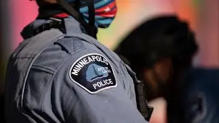 At least 7 Minneapolis police officers quit after George Floyd's death