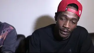 Dizzy Wright Talks New Album, Gives Update on Project With Logic