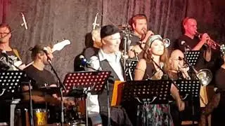 JazzNight Trofaiach 2018