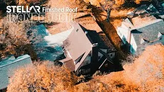 Irondequoit: Charming Finished Roof  (11/2022) Stellar Roofing