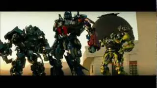 Japanese - transformer