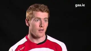 Player Profile: Peter Harte (Tyrone)