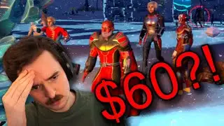 Playing the Worst Reviewed MMOs of all Time