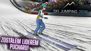 Ski Jumping 2026! Świetny Start Nowego Sezonu!