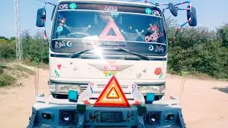 Oil Tanker Monthly Income |Pakistani Trucks|@ajvehicle