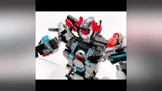 MOONTOY STEM Building Toys, 577PCS Robot Building Bricks Toys 25-in-1 STEM Toys for 6+ Boys/Girls