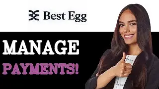 How To Manage Best Egg Monthly Payment (2025)