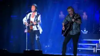Bad Company - Seagull (Live at Wembley)