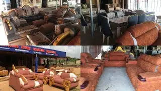 Price Of Chairs, Dinning Sets, Wardrobes, Skin Doors, Door Locks In Benin City, Edo State, Nigeria.
