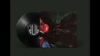 Vid -  Not Dark Enough [DUBLTD003]