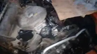 Pontiac G6 GTP 3.9 Engine Install tips 3/3