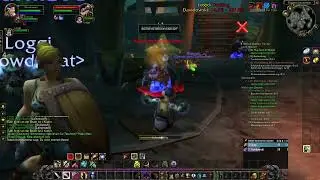 WoW Classic Hardcore - Crowdsalat Event | Tag 1 | #012