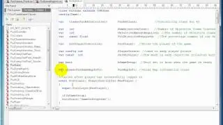 Beginning Unrealscript Learning Topic 5 - Main Menu and More Part 4 - Level Advancement