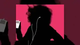 Cult Member - U Weren't Here I Really Miss You (iPod ads)