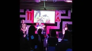 wasting by short fictions live at mahalls in lakewood ohio 9-27-25 
