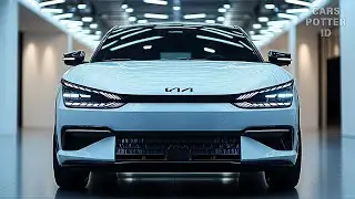 All New 2026 Kia EV4: SHOCKINGLY Cheap Price!
