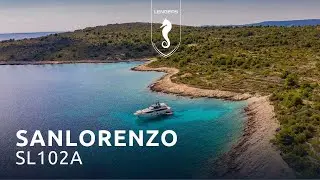 Sanlorenzo SL102A #735