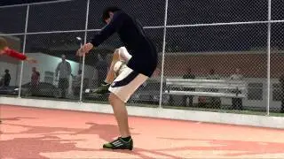 FIFA Street | EA SPORTS Gets Messi