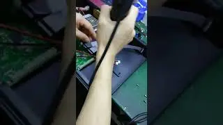LED Sending card installation guide