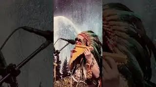 The Most Relaxing Pan Flute Melodies Ever
