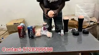 Fleshlight Masturbator Sex Toy For Men Review 🫠 how to buy sextoys in india | silicon based sex toys