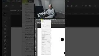 How to Align and Distribute Objects Evenly in Photoshop