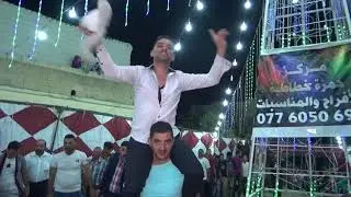 دبكه اكباريه حازم درويش أفراح ألبعيرات ج/4 2017