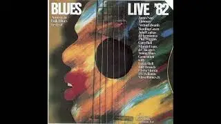 Carey Bell, Billy Branch, Phil Wiggins - Tribute To Big Walter