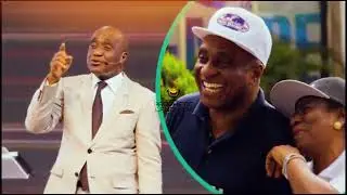 HILARIOUS MOMENTS FROM APOSTLE MICHAEL OROKPO'S SERMONS WILL LEAVE YOU IN STITCHES! 😂