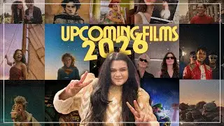 2026 Movies I Can&rsquo;t Wait to Watch | From People We Meet on Vacation to Avengers Doomsday