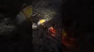 Peak District rc crawler busted part 1