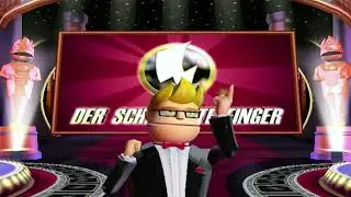 || Ein Film Quiz Projekt || BUZZ!: Das Film Quiz | PS2 HD1080p VS.MManLet'sPlay VS.German Badass 95!