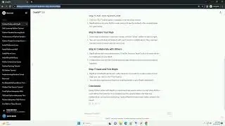 can i use python online