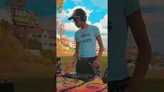 Nightcrawlers Go ARABIC in this incredible House mix 😮&zwj;💨  #dj #housemusiclovers