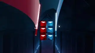 RoughSketch - Ghost Family Living In Graveyard [by Duckydesu] - Beat Saber