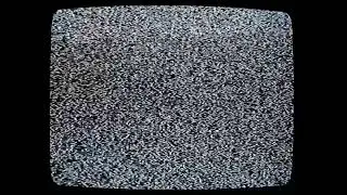 10 Hours of Soothing White Noise | TV Static Visual for Sleep, Study, Relaxation, Baby