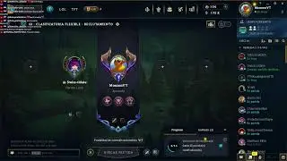 🔴 BAJANDO A BRONCE  | League of Legends #leagueoflegends #lol #midlane