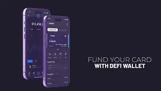 Shido DeFi Card is Launching Soon - Sign up Now!