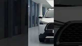 2026 Corolla Cross Review: Value, Style, Power&hellip; Perfect!&rdquo; #autoride #subscribe #corollacross2026