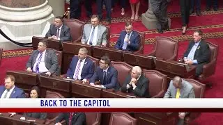Empire State Weekly: New session marks start of budget process