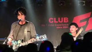 Bandtoxic(밴드톡식)_140315 위대한 락데이_잠시라도 그대