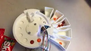 Candy Sorter