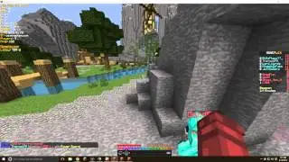 GmodFun Anti Knockback [Not taking any knockback from attacks] (DOM)
