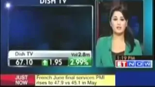 Dish TV hikes monthly base plan by Rs 20