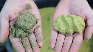 Metal Casting Play Sand - Hotmetal Making Green Sand