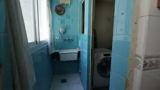 VENTA DEPARTAMENTO 4 AMBIENTES MAS DEPENDENCIA Y BALCON EN BALVANERA