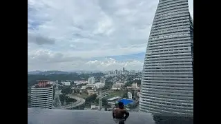 What Urban Living is Like in Kuala Lumpur: Malaysia 2025