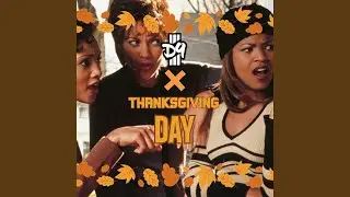 Thanksgiving Day