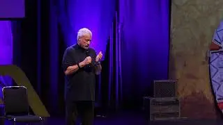 FedCon 31 - John DeLancie talks about political power and Trump