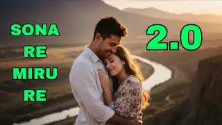Sona Re Miru Re 2.0 | New Santali Song 2026 | Santali Ai Cover Song | Santali video 2026